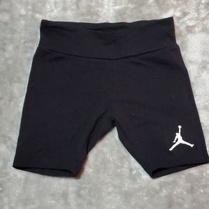 Jordan Athletic Shorts